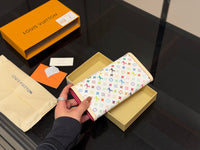 TM Sarah Wallet
