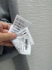 26S Zip Up Hoodie