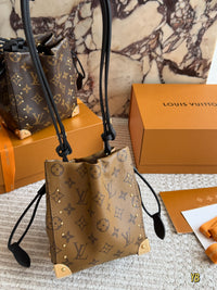 Nano Noé Trunk Bag