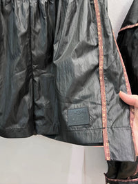Technical Windbreaker Set