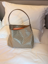 Bohème Hobo Bag