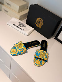Baroque Slides