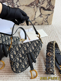 Saddle Bag