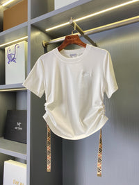 Equestrian Knight T-shirt