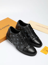 Low Top Sneakers