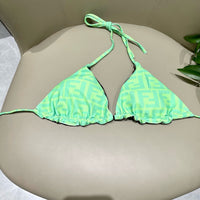 Logo Bikini Set