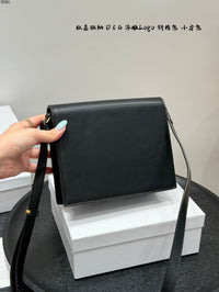 Multi Crossbody Bag