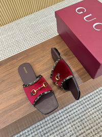 Slide Sandals