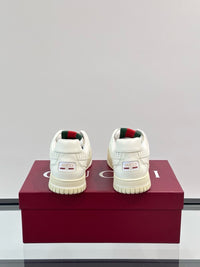 Re-Web Sneakers