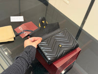 Marmont Wallet On Chain