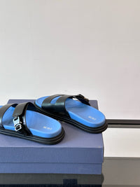 Aqua Sandals