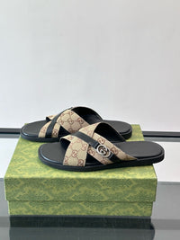 Slide Sandals
