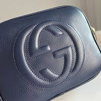 Soho Disco Crossbody Bag