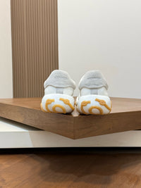 Morgan Sneakers