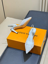 Gala Slingbacks