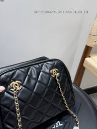 Small Bowling Bag