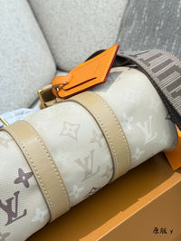 Keepall Bandoulière 25