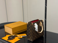 Sac Plat BB Bag