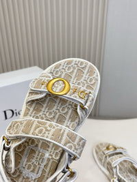 D-Sand Sandals