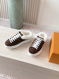 26S Time Out Sneakers