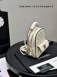 25P Mini Backpack