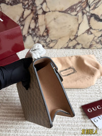 Dionysus Supreme Shoulder Bag