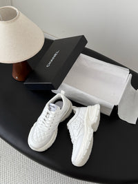 26S Logo Sneakers