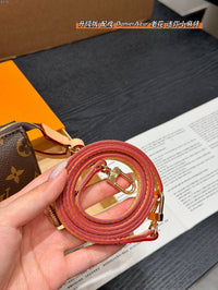 Mini Pochette Accessoires Bag