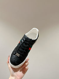 Low Top Sneakers