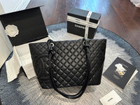 Cambon Ligne Large Tote