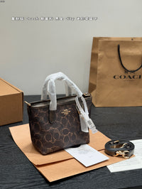 City Mini Tote Bag