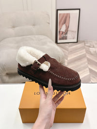 Colorado Comfort Mary Janes