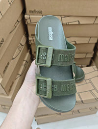 Melissa Cozy Slide