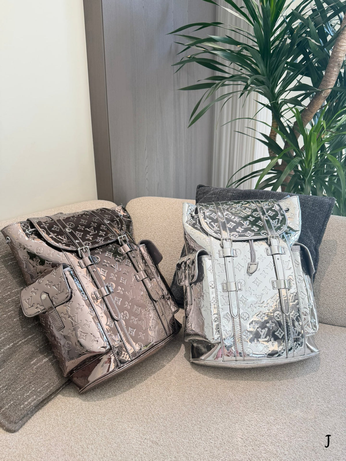 Christopher MM Backpack