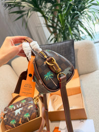 Speedy Bandoulière 18 x The Darjeeling Limited Bag