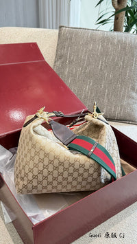 Brera Crossbody Bag
