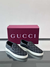 Supreme Slip-On Sneaker