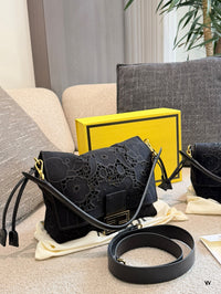 Mamma Baguette Bag