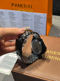 Luminor Chrono Daylight