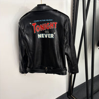 26S Tonight or Never Jacket