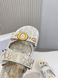 D-Sand Sandals