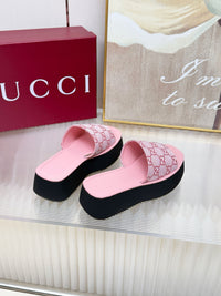 26S Maxi Canvas Platform Slides
