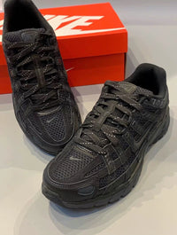 P-6000 Black