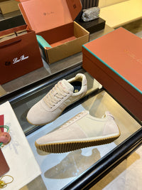 Fast Walk Sneakers