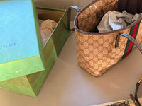 Tribeca Tote Bag