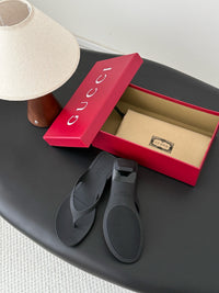 Vittoria Thong Sandals