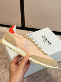 Racer Sneakers
