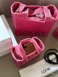 Font Tote