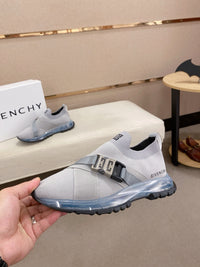 Spectre Sneakers