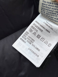 26S Petra Short Down Jacket
